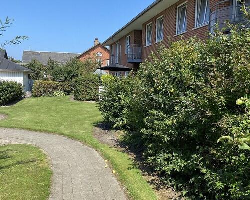 3 værelses hus i Roslev