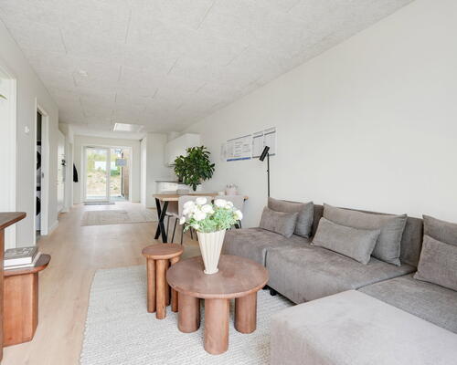 2 værelses hus i Kalundborg