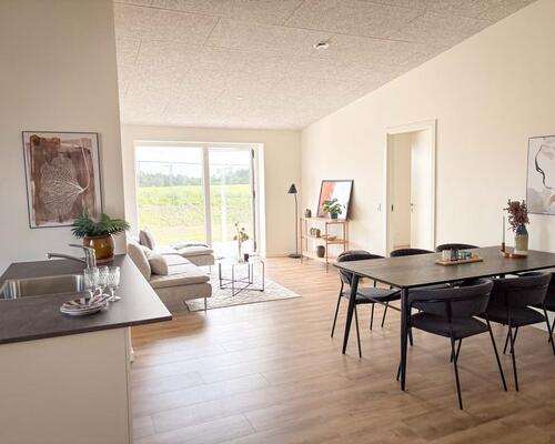 5 værelses hus i Kolding