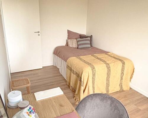 5 værelses hus i Kolding