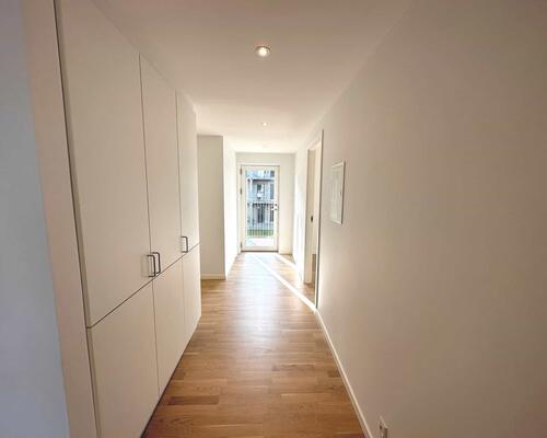 3 værelses lejlighed i Viborg