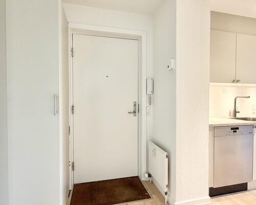 2 værelses – Nørregade 41, lejl. 1 – 7430 Ikast