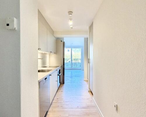 2 værelses – Nørregade 41, lejl. 1 – 7430 Ikast