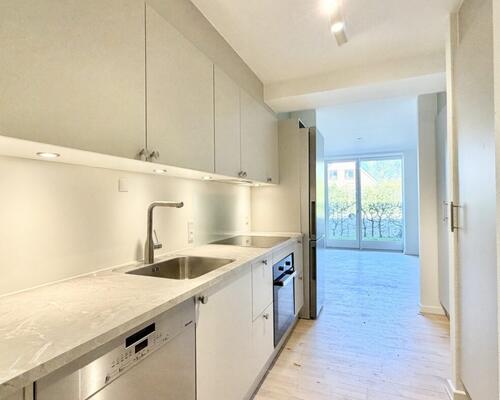 2 værelses – Nørregade 41, lejl. 1 – 7430 Ikast