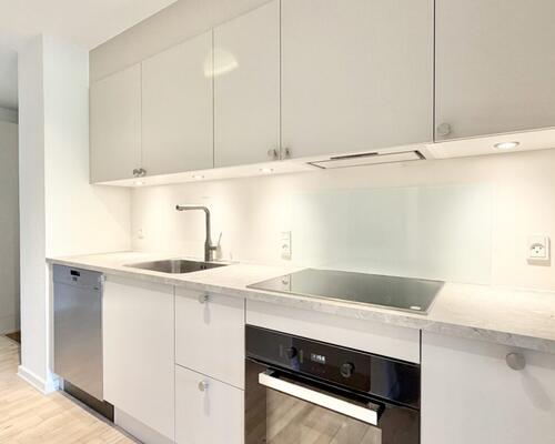2 værelses – Nørregade 41, lejl. 1 – 7430 Ikast