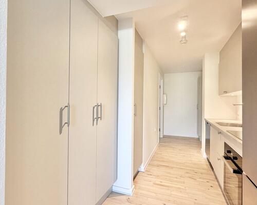 2 værelses – Nørregade 41, lejl. 1 – 7430 Ikast