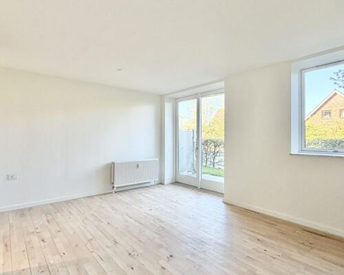 2 værelses – Nørregade 41, lejl. 1 – 7430 Ikast