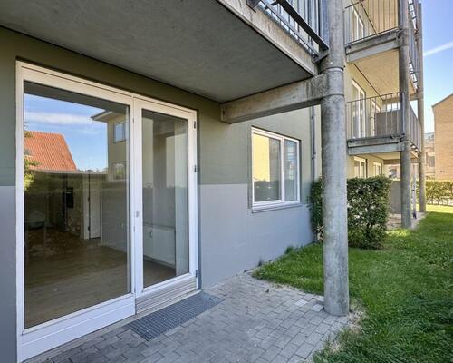 2 værelses – Nørregade 41, lejl. 1 – 7430 Ikast