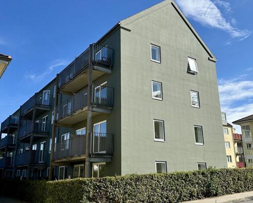 2 værelses – Nørregade 41, lejl. 6 – 7430 Ikast