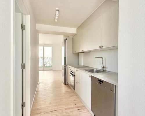2 værelses – Nørregade 41, lejl. 6 – 7430 Ikast