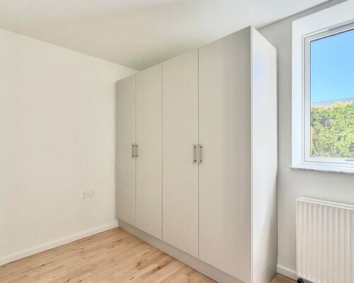 2 værelses – Nørregade 41, lejl. 6 – 7430 Ikast