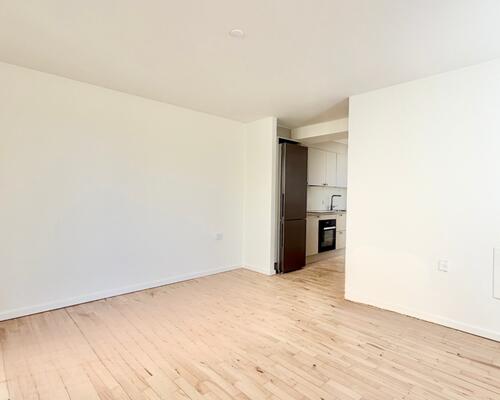 2 værelses – Nørregade 41, lejl. 6 – 7430 Ikast
