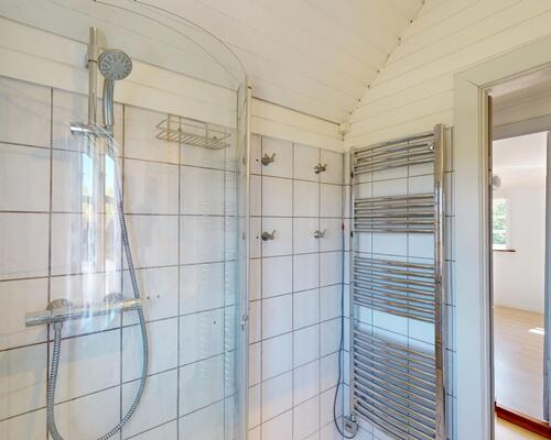 5 værelses hus i Allerød