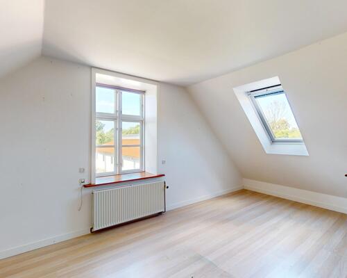 5 værelses hus i Allerød