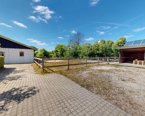 5 værelses hus i Allerød