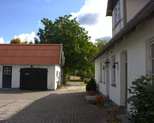 5 værelses hus i Allerød