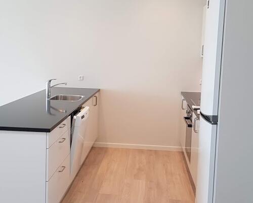 4 værelses hus i Herning