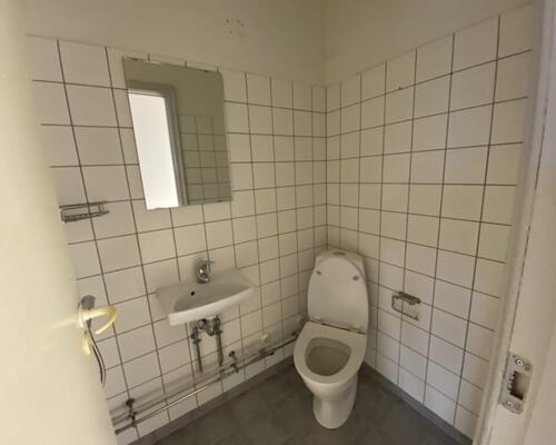 2 værelses lejlighed i Randers