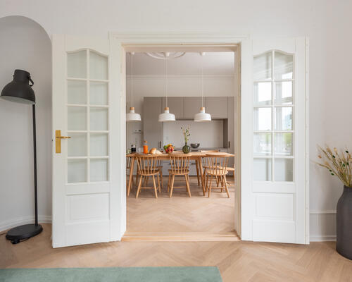 10 m2 værelse i København V