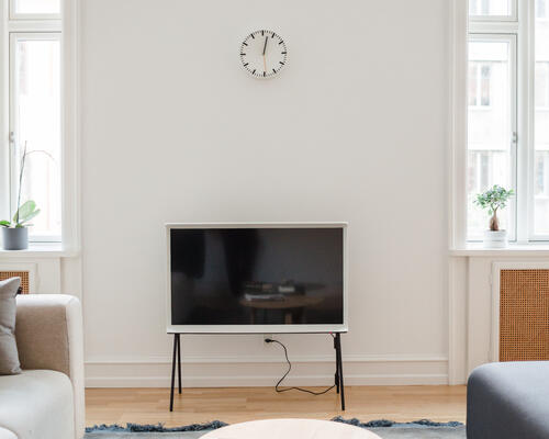 24 m2 værelse i København V