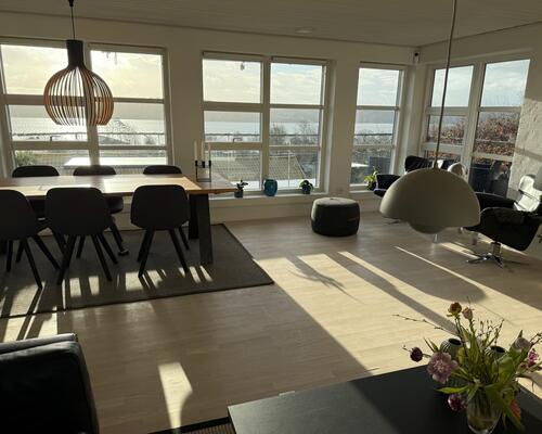 4 værelses hus i Vejle Øst