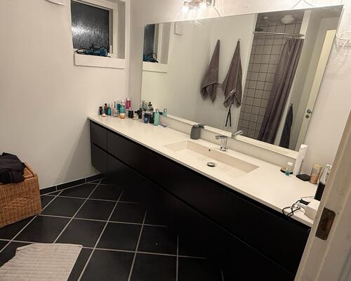 4 værelses hus i Vejle Øst