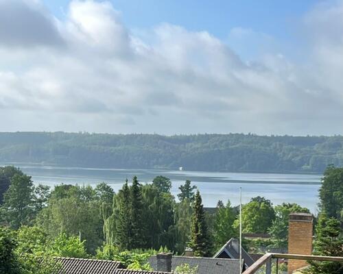 4 værelses hus i Vejle Øst