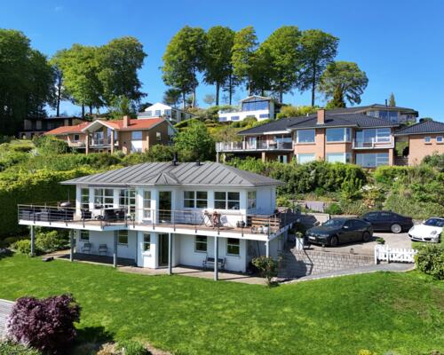 4 værelses hus i Vejle Øst