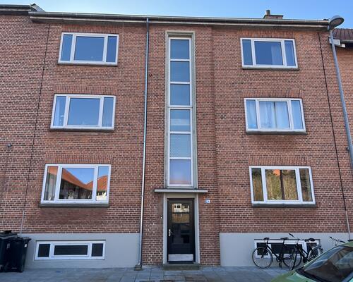4 værelses lejlighed i Randers NV