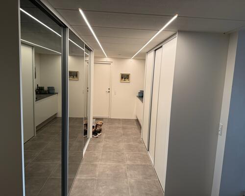 4 værelses hus i Vejle Øst