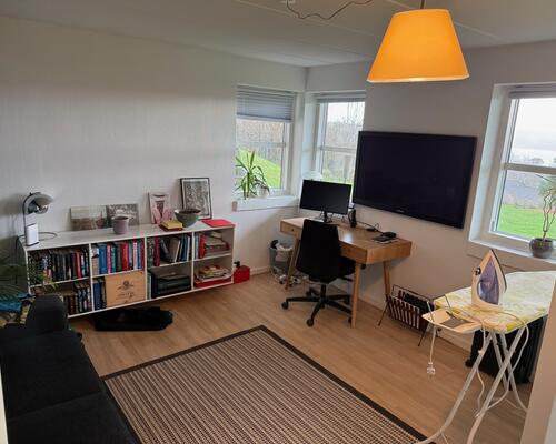 4 værelses hus i Vejle Øst