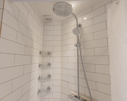 9 værelses lejlighed i København V