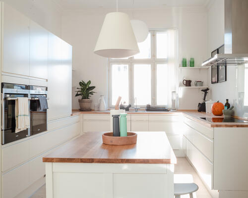 20 m2 værelse i København V