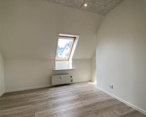 3 værelses lejlighed i Hobro