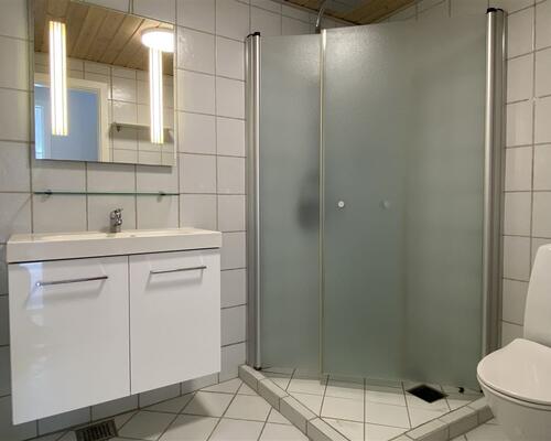 3 værelses lejlighed i Hobro