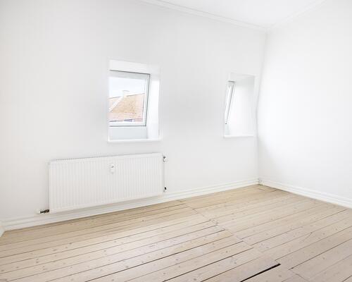 2-værelses lejlighed på 60 m2