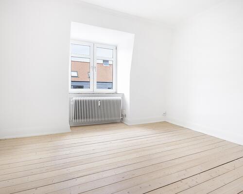2-værelses lejlighed på 60 m2
