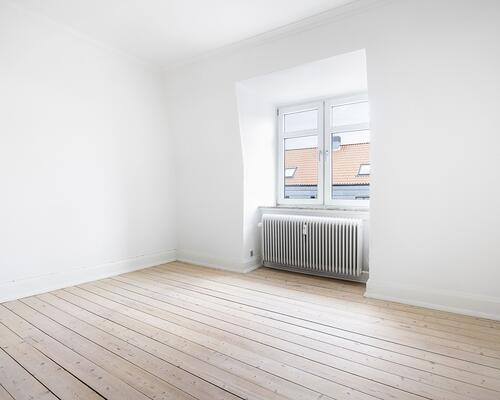 2-værelses lejlighed på 60 m2