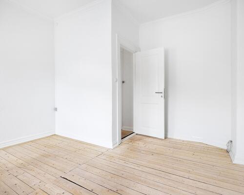 2-værelses lejlighed på 60 m2