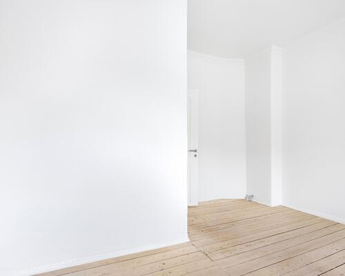 2-værelses lejlighed på 60 m2