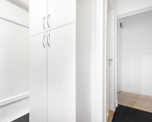 2-værelses lejlighed på 60 m2