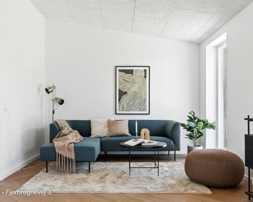 75 m2 værelse i Odense NV