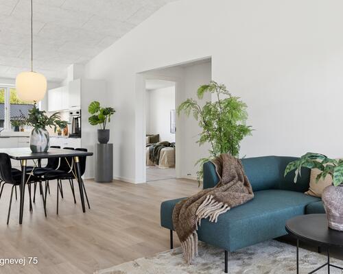 75 m2 værelse i Odense NV