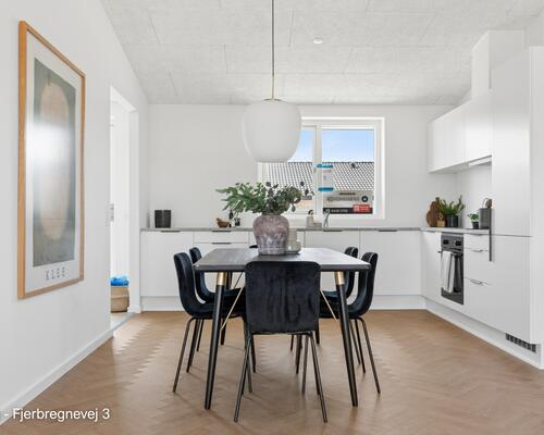 75 m2 værelse i Odense NV