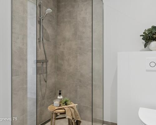 3 værelses hus i Odense NV