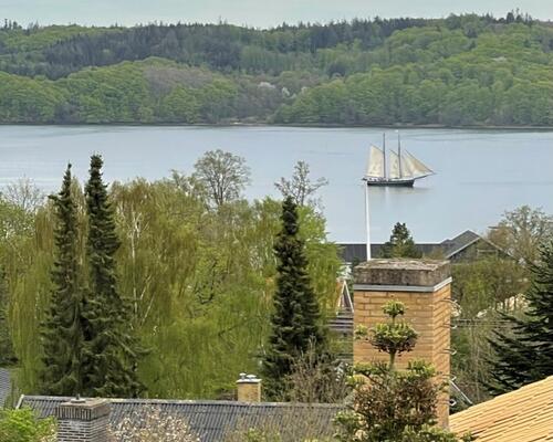 4 værelses hus i Vejle Øst