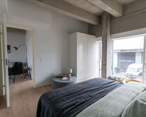 2 værelses lejlighed i Søborg