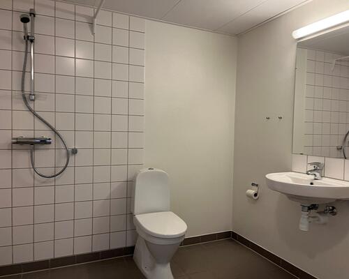Klar til indflytning 01.06.2026