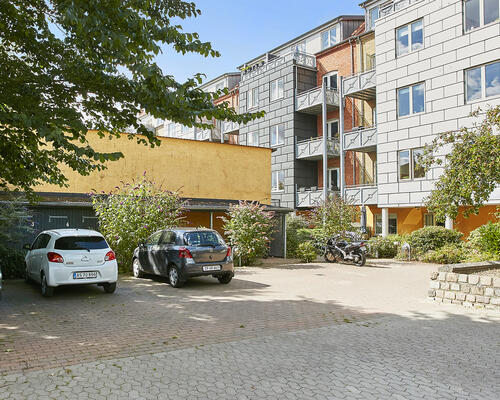2 værelses lejlighed i Horsens
