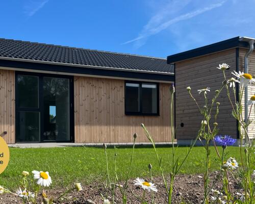 3 værelses hus i Odense NV